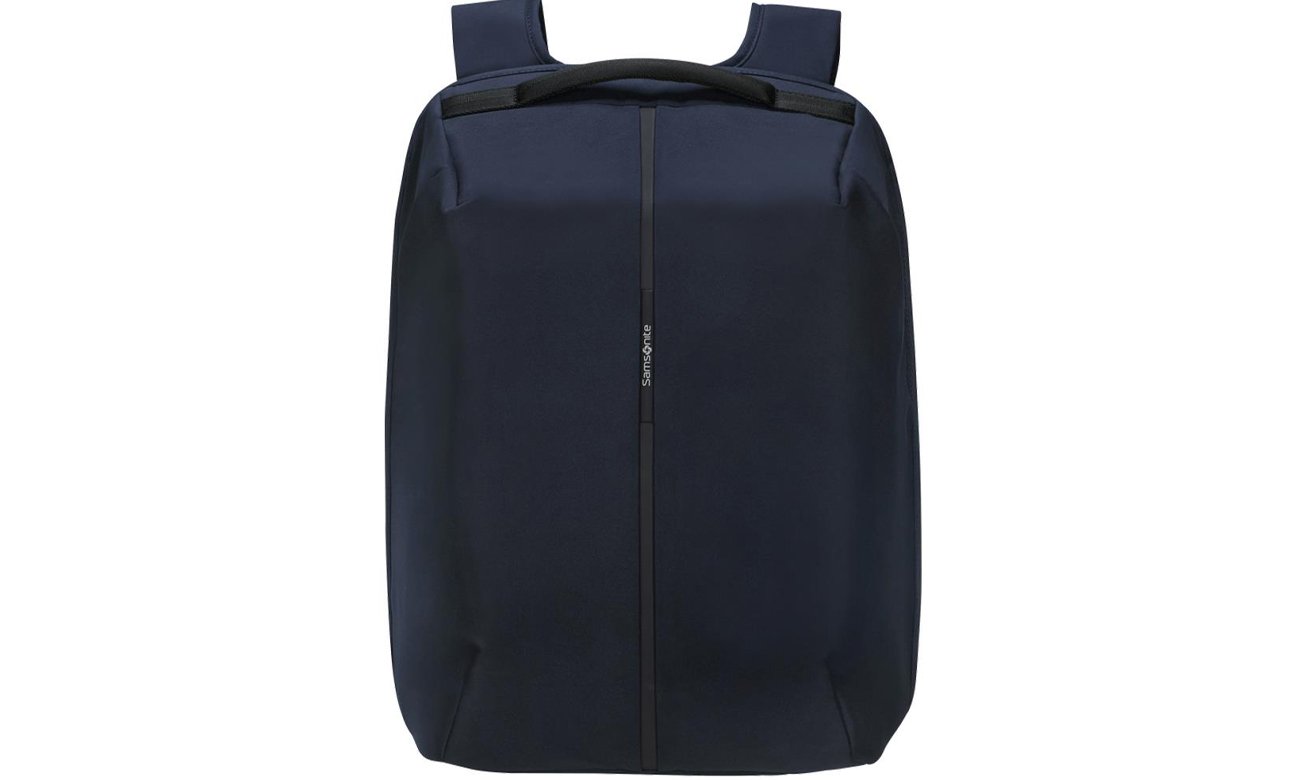Plecak Samsonite Securipak 2.0 17.3 dark blue