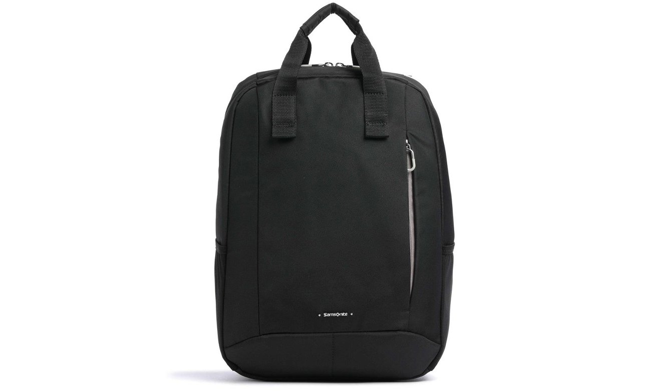 Samsonite Guardit Classy Rucksack 14.1 mit Griffen navy