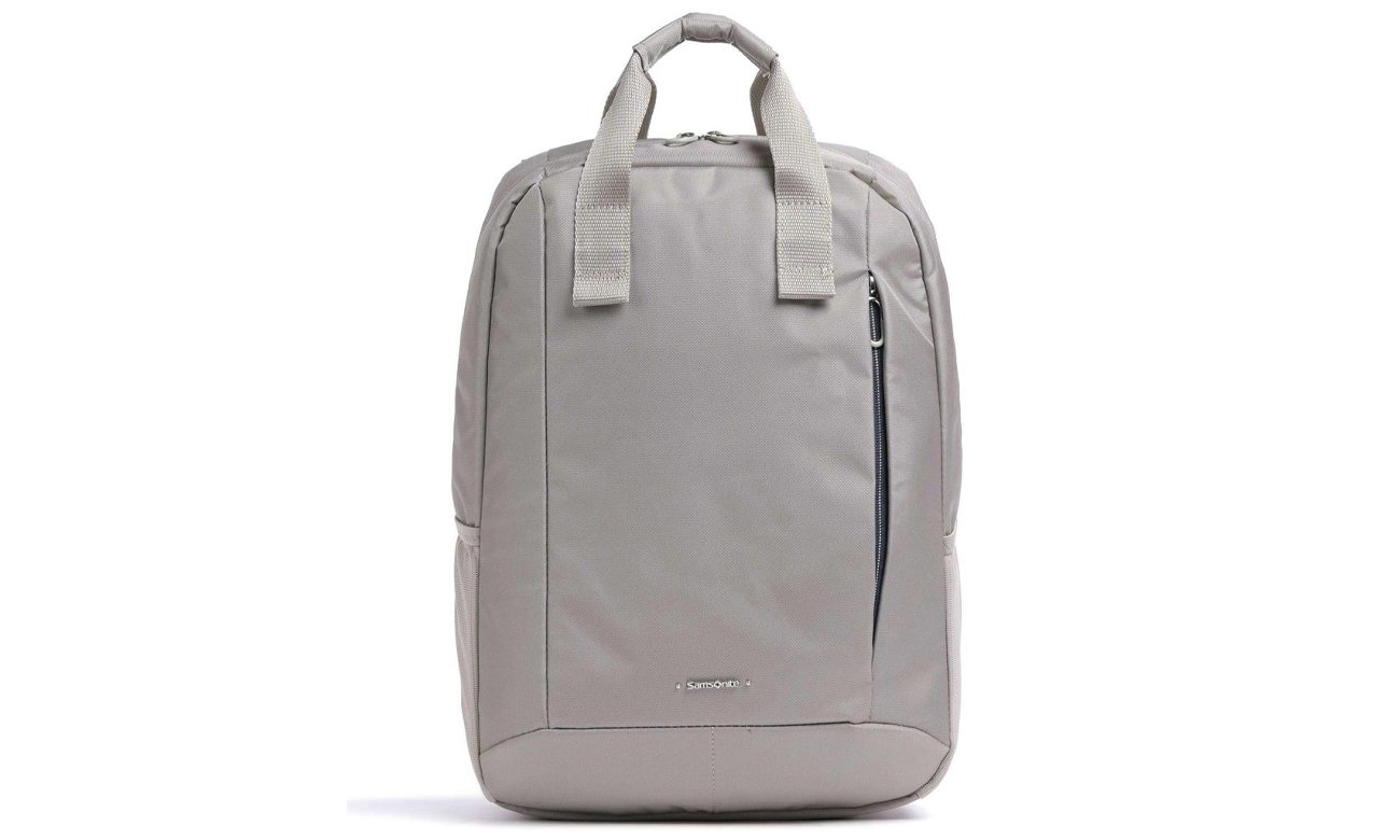 Samsonite Guardit Classy Rucksack 14,1 mit Griffen stone grey