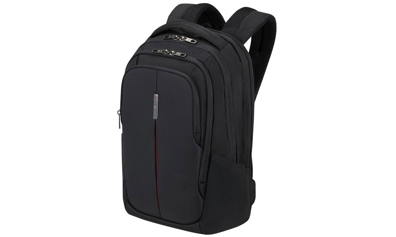 Plecak Samsonite Guardit 3.0 14.1 czarny