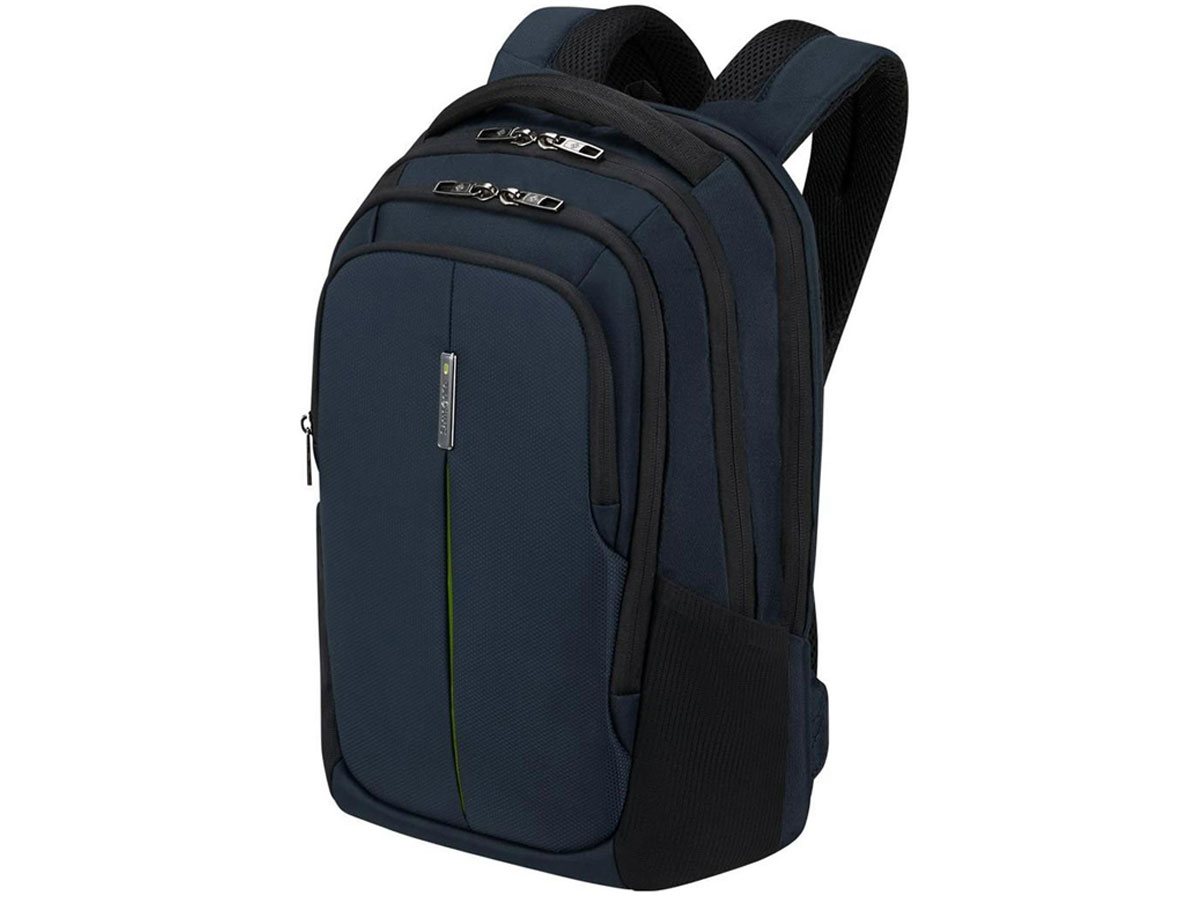 Plecak Samsonite Guardit 3.0 14.1 granatowy