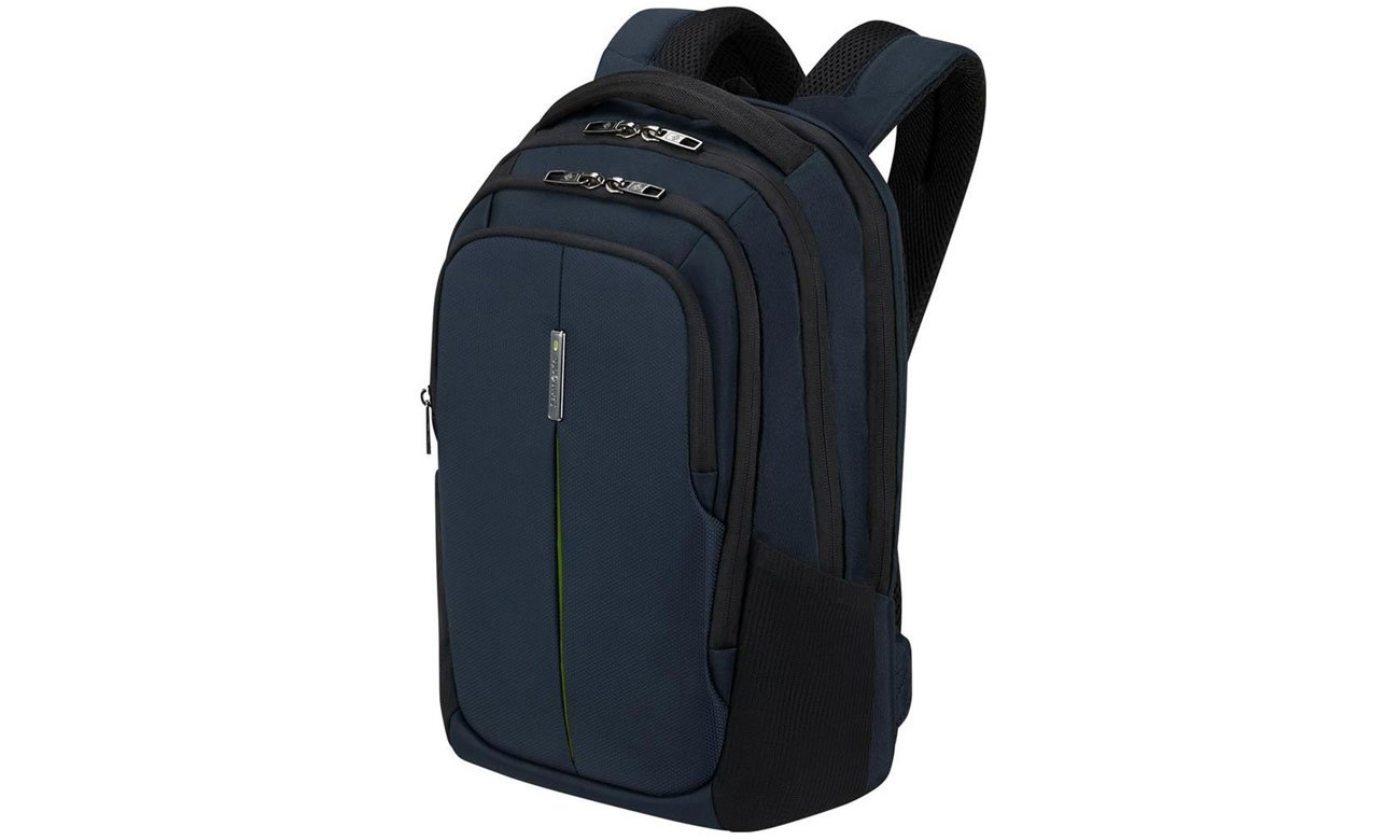 Plecak Samsonite Guardit 3.0 14.1 granatowy