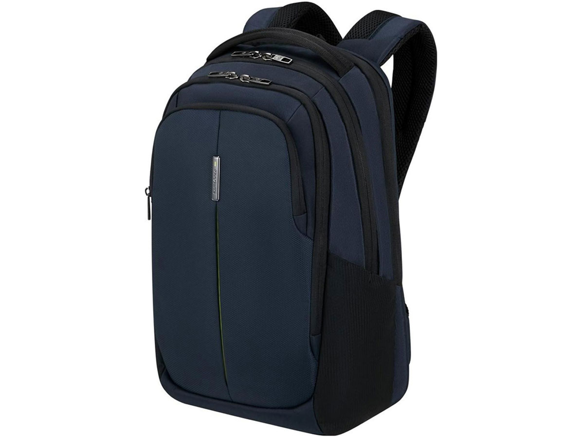 Plecak Samsonite Guardit 3.0 15.6 granatowy