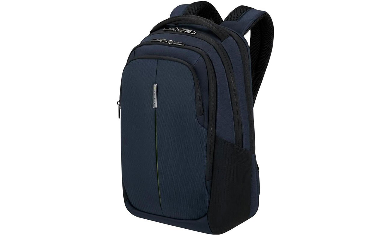 Plecak Samsonite Guardit 3.0 15.6 granatowy