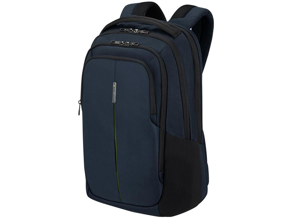 Plecak Samsonite Guardit 3.0 17.3 granatowy