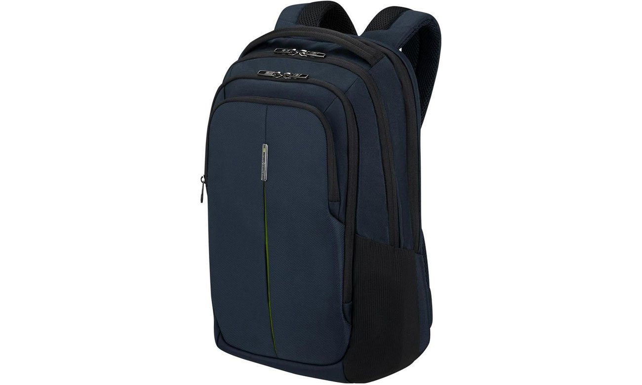 Plecak Samsonite Guardit 3.0 17.3 granatowy