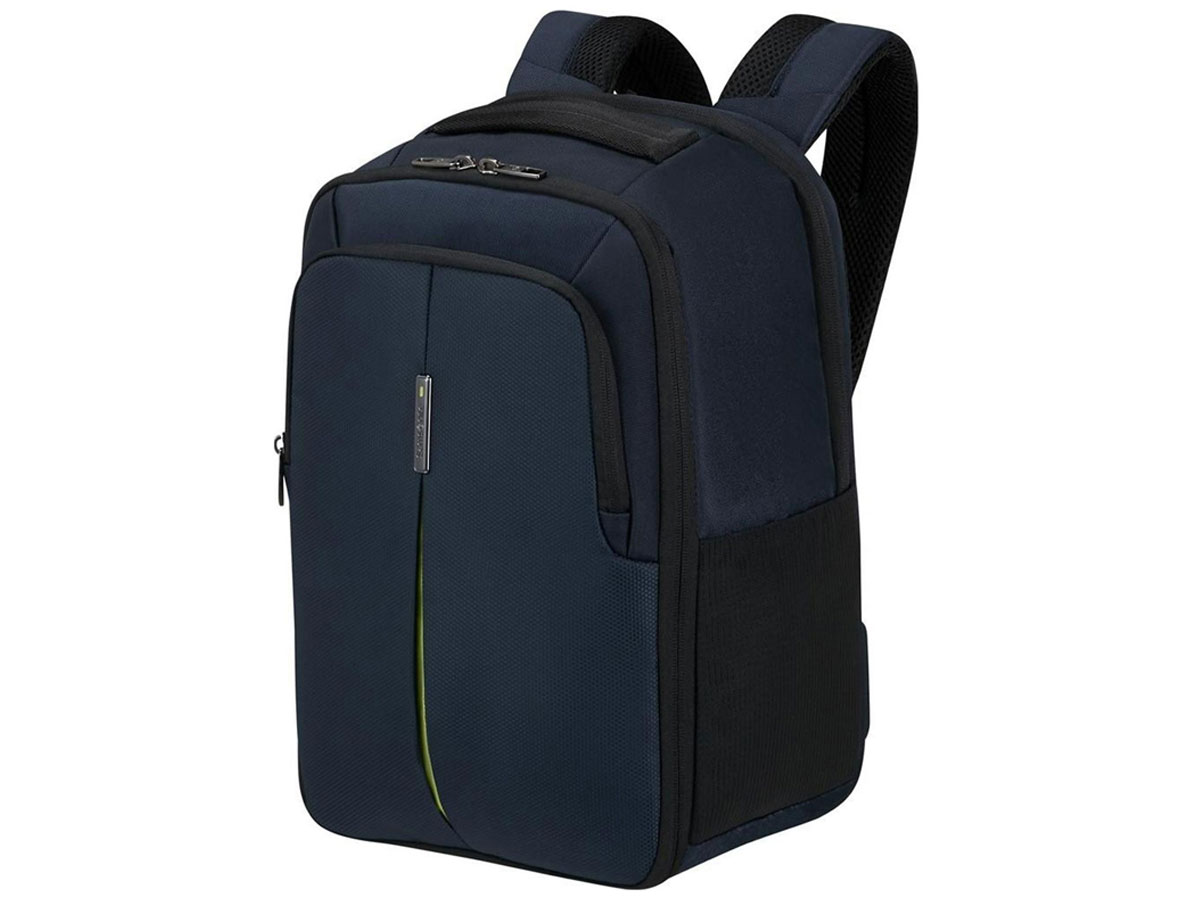 Plecak Samsonite Guardit 3.0 kabinowy S 14.1 granatowy