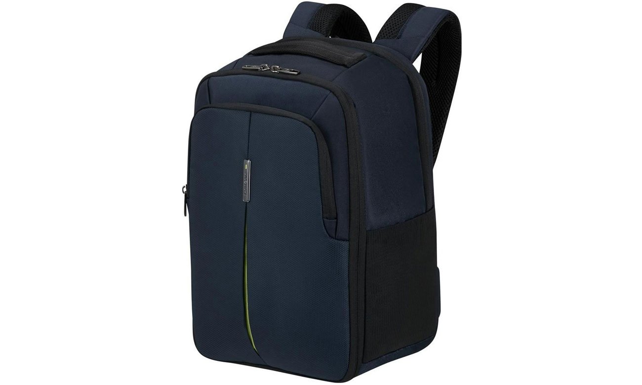 Plecak Samsonite Guardit 3.0 kabinowy S 14.1 granatowy