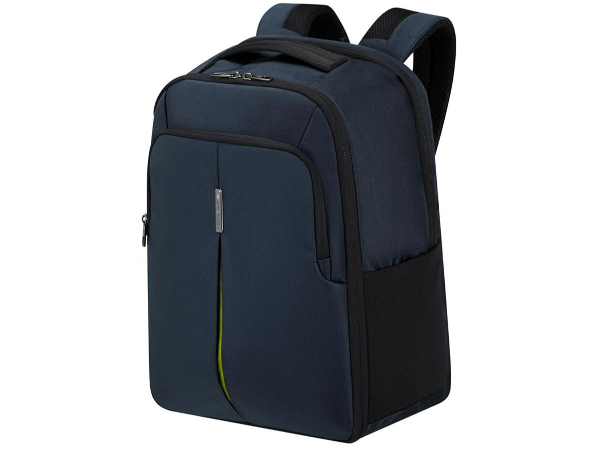 Plecak Samsonite Guardit 3.0 kabinowy M 15.6 granatowy