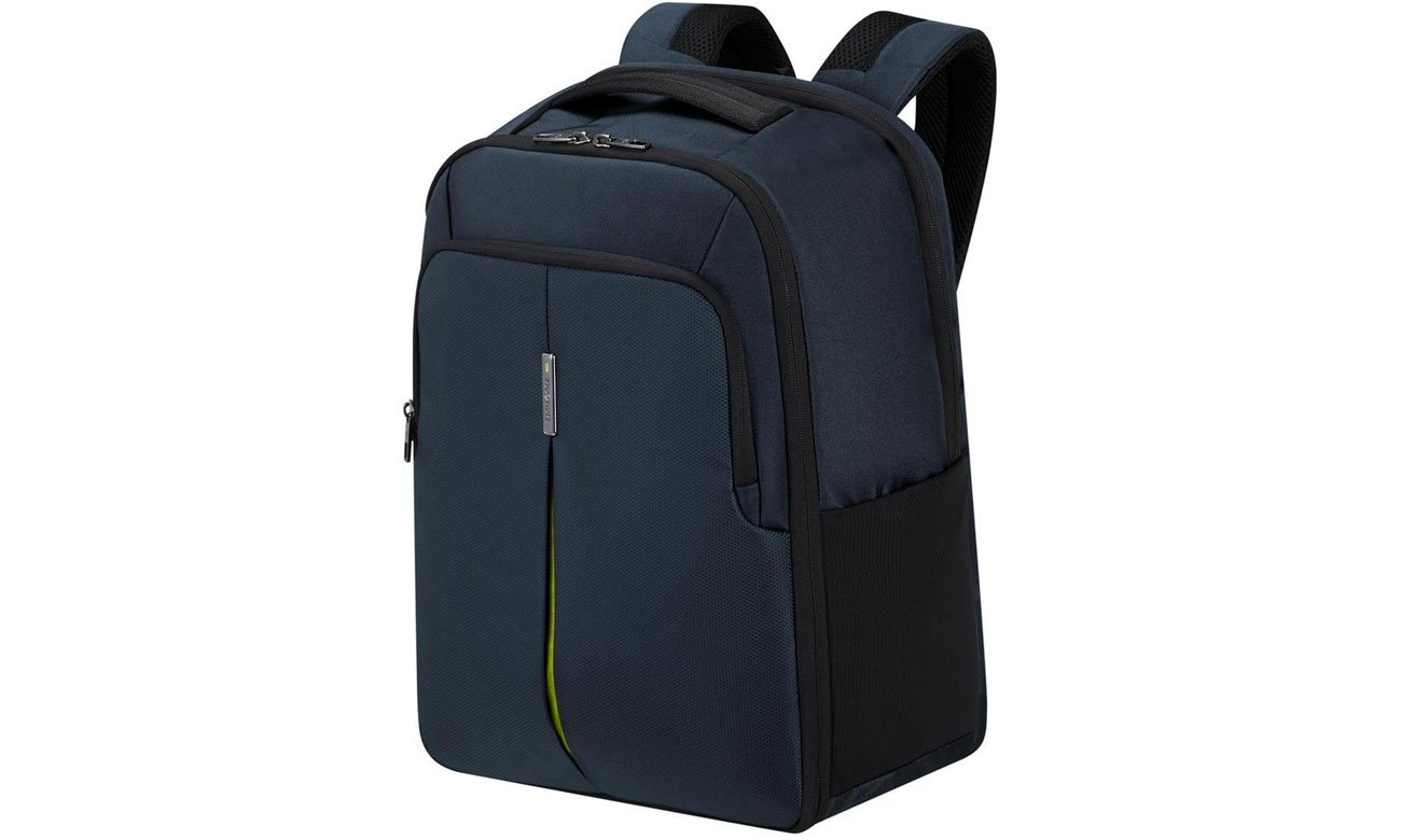Plecak Samsonite Guardit 3.0 kabinowy M 15.6 granatowy