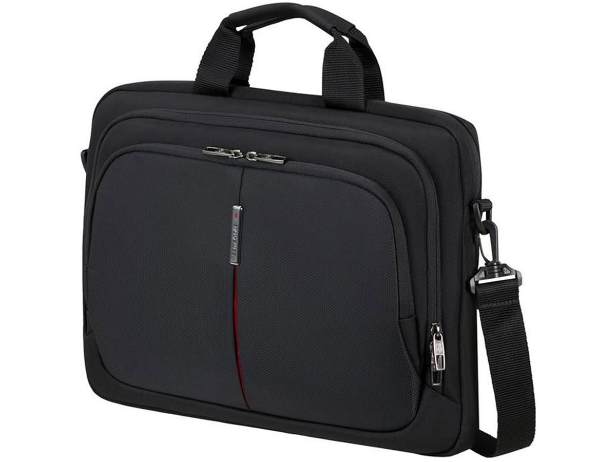 Torba Samsonite Guardit 3.0 Slim 15.6 czarny