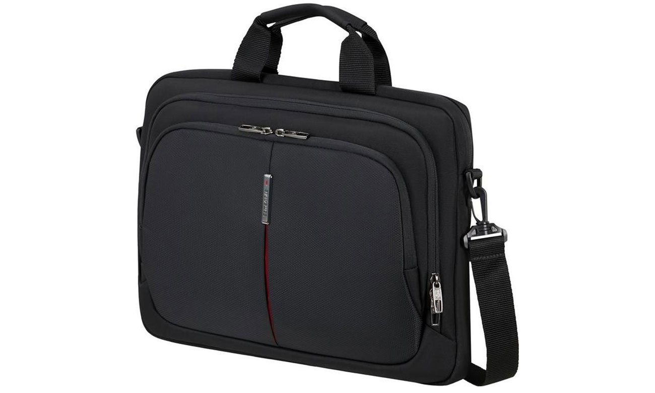 Torba Samsonite Guardit 3.0 Slim 15.6 czarny