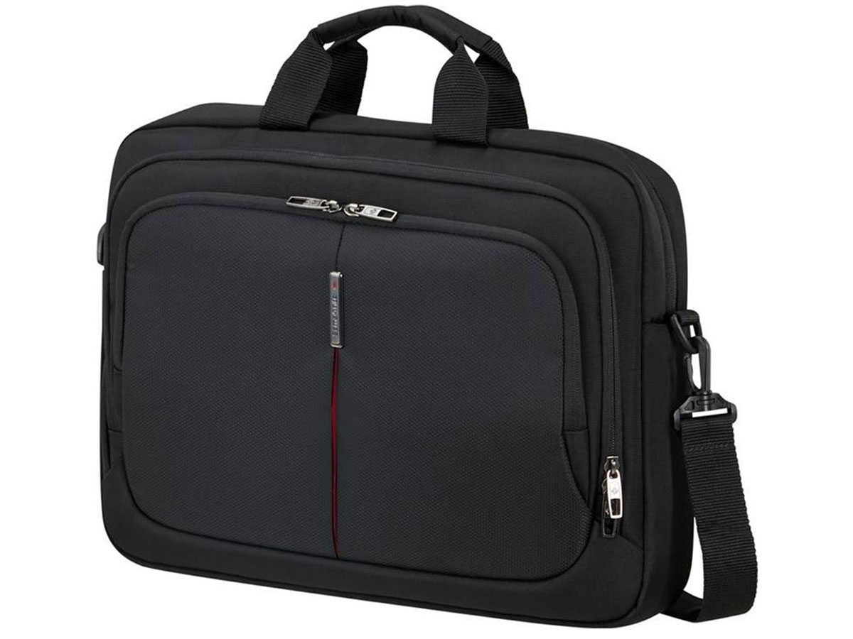 Torba Samsonite Guardit 3.0 17.3 czarny