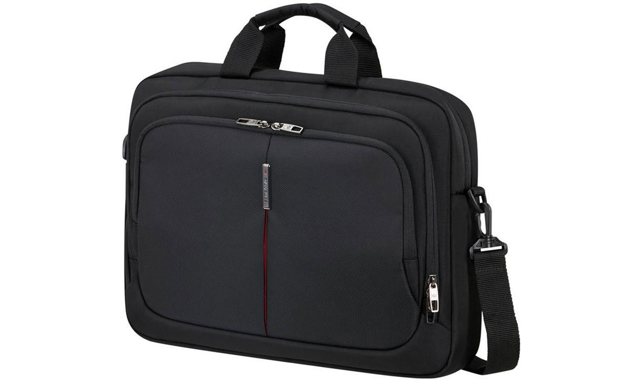 Torba Samsonite Guardit 3.0 17.3 czarny