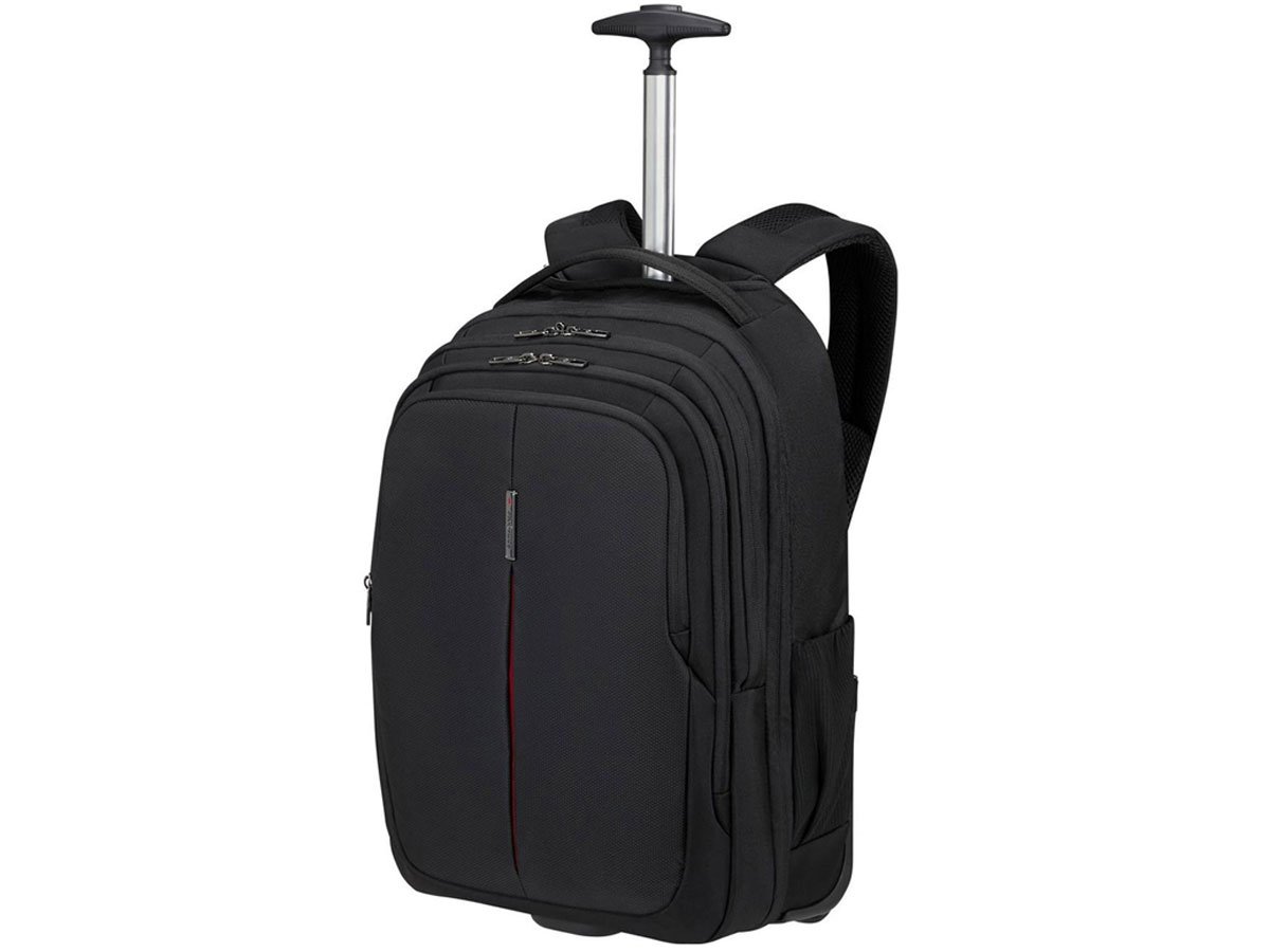 Plecak Samsonite Guardit 3.0 15.6 na kółkach czarny