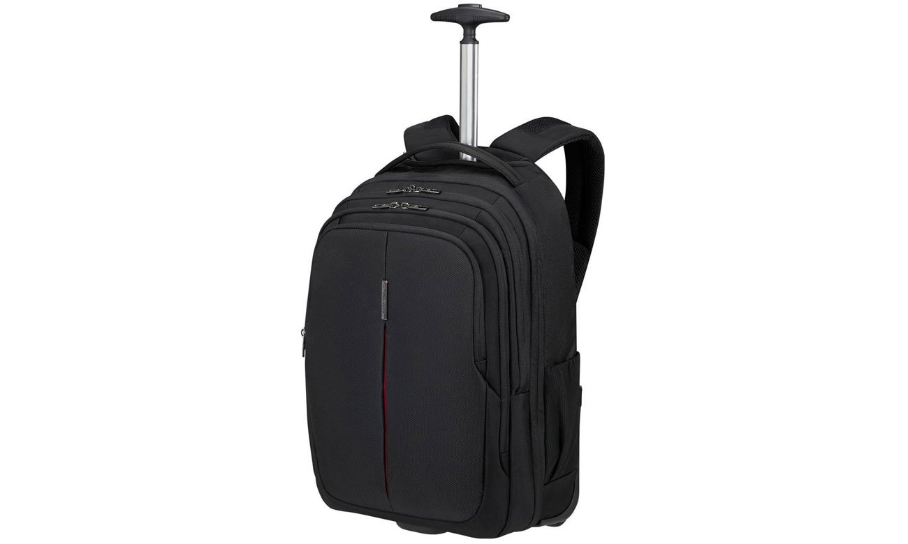 Plecak Samsonite Guardit 3.0 15.6 na kółkach czarny