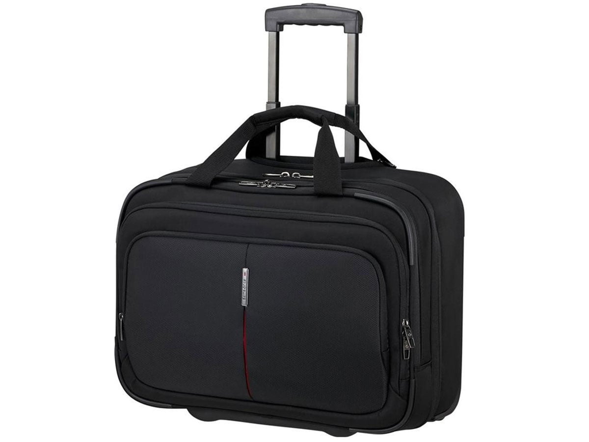 Torba Samsonite Guardit 3.0 17.3 na kółkach czarny
