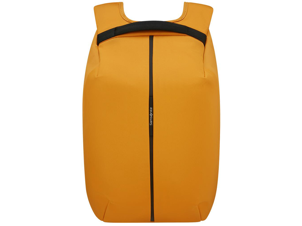 Plecak Samsonite Securipak 2.0 15.6 czarny
