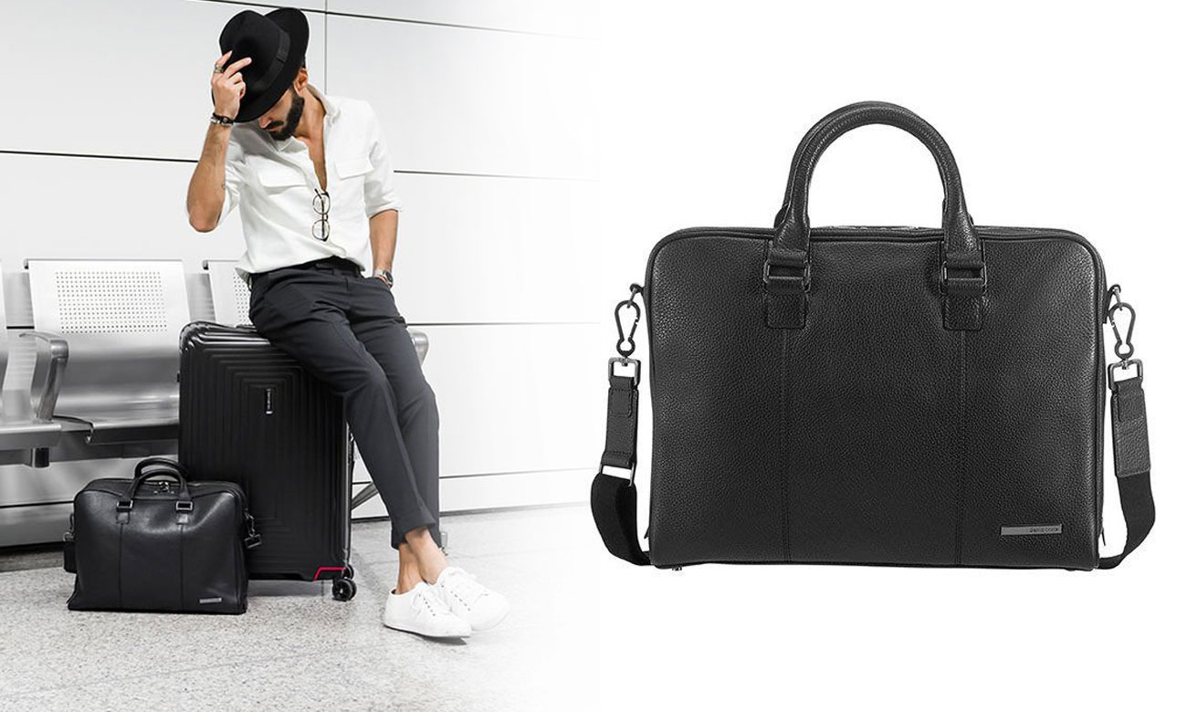 Samsonite Equinox
