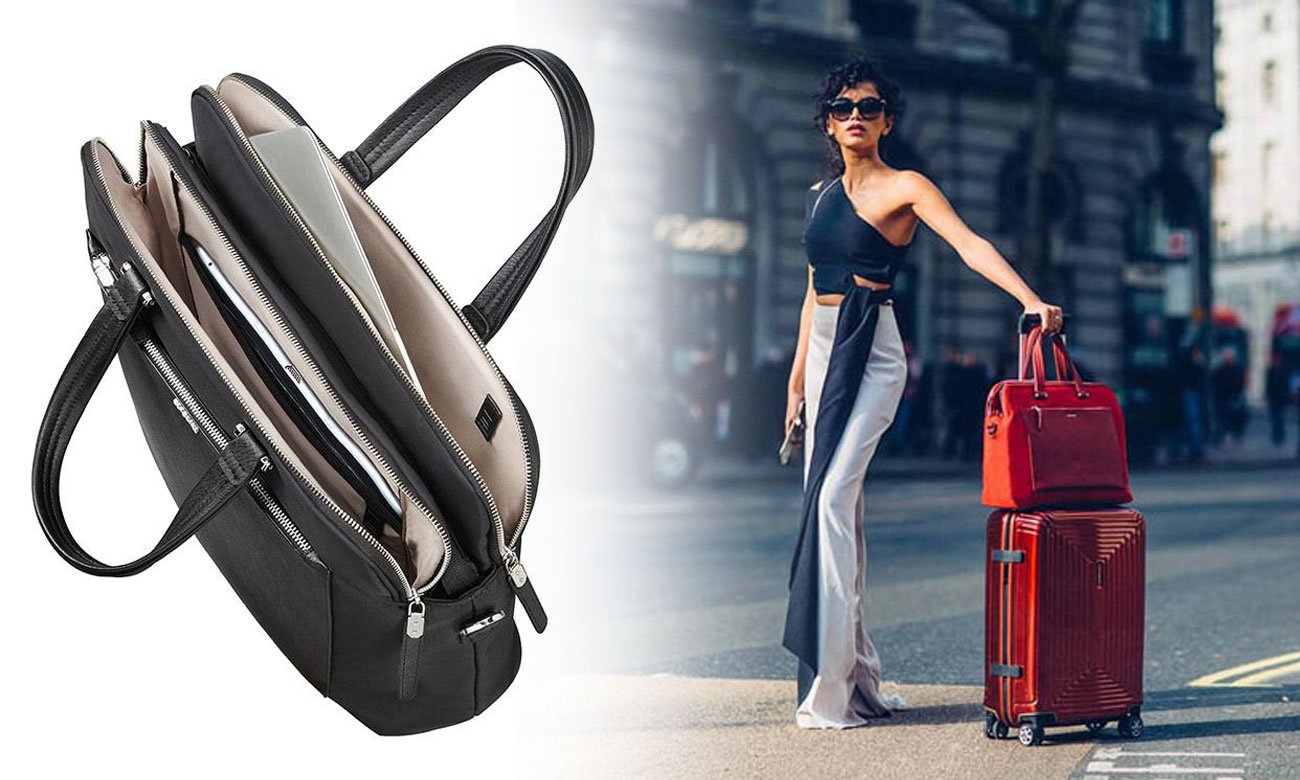 Samsonite Zalia 14.1''