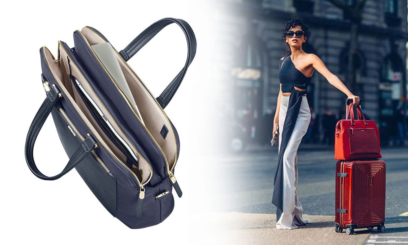 Samsonite Zalia 14.1''