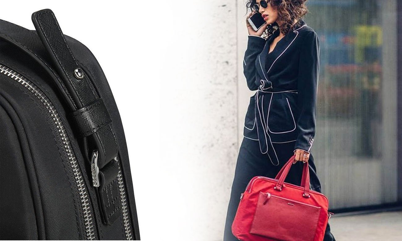 Samsonite Zalia 15.6''