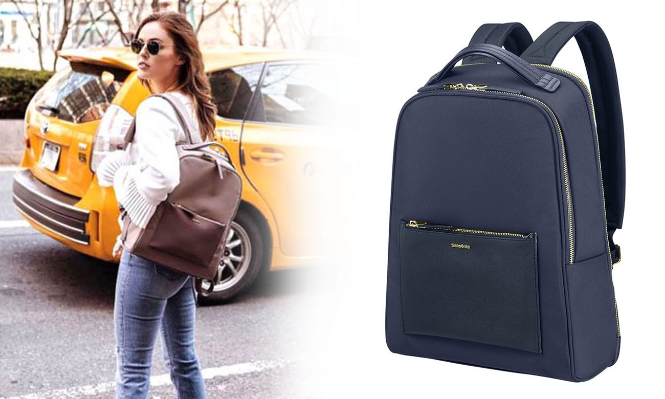 Samsonite Zalia Backpack