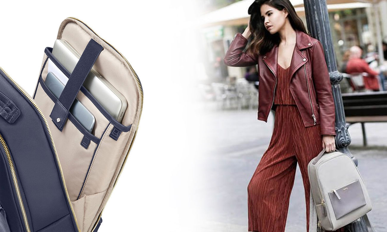 Samsonite Zalia Backpack