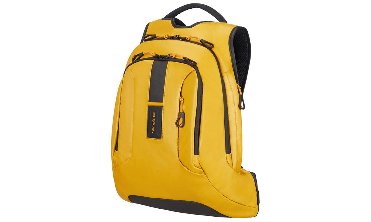 Samsonite Paradiver Light L White