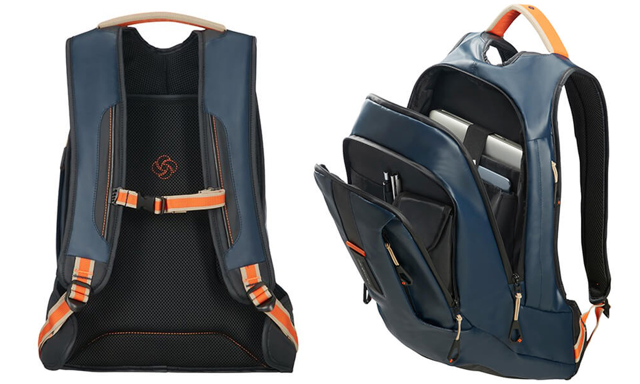 Samsonite Paradiver Light L White