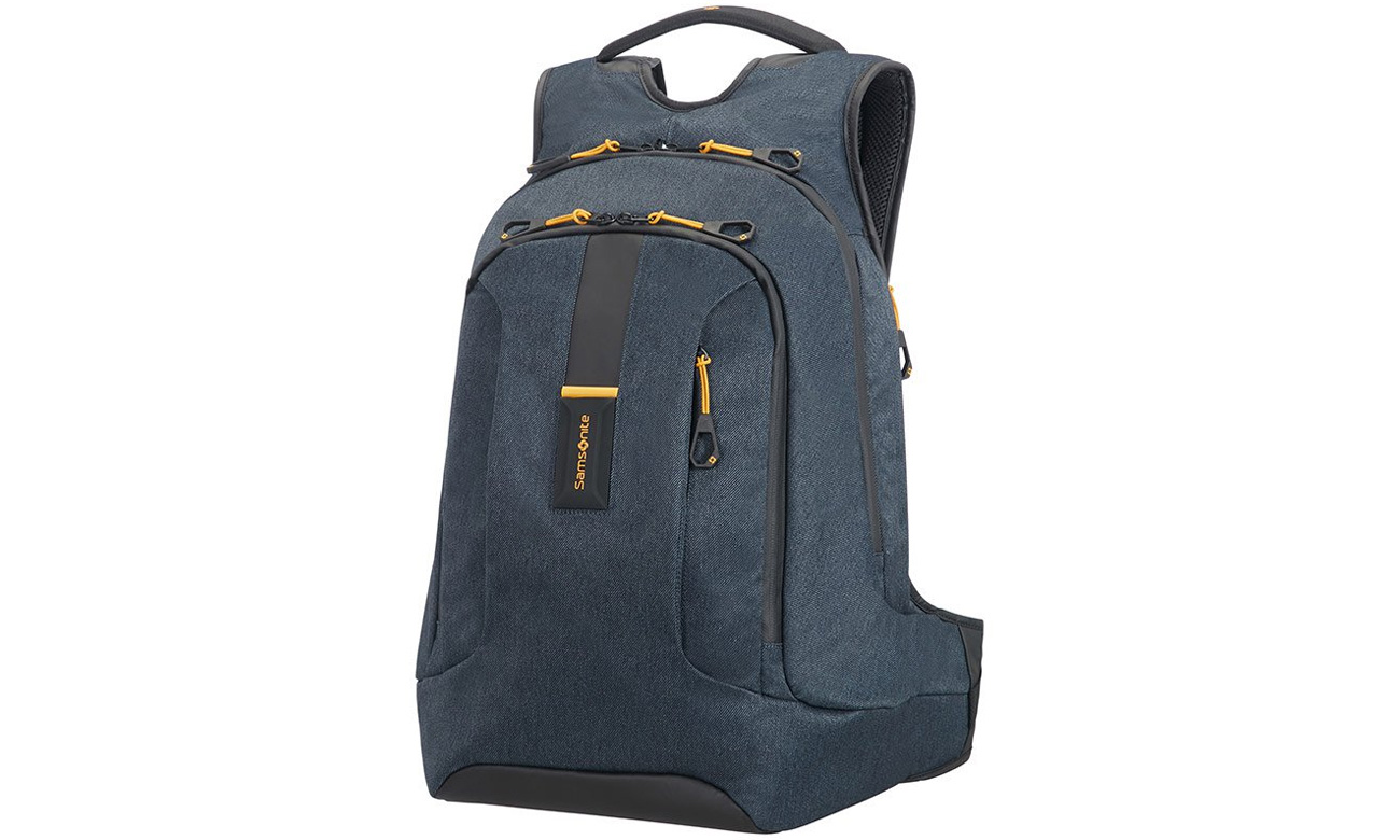 Samsonite Paradiver Light L+