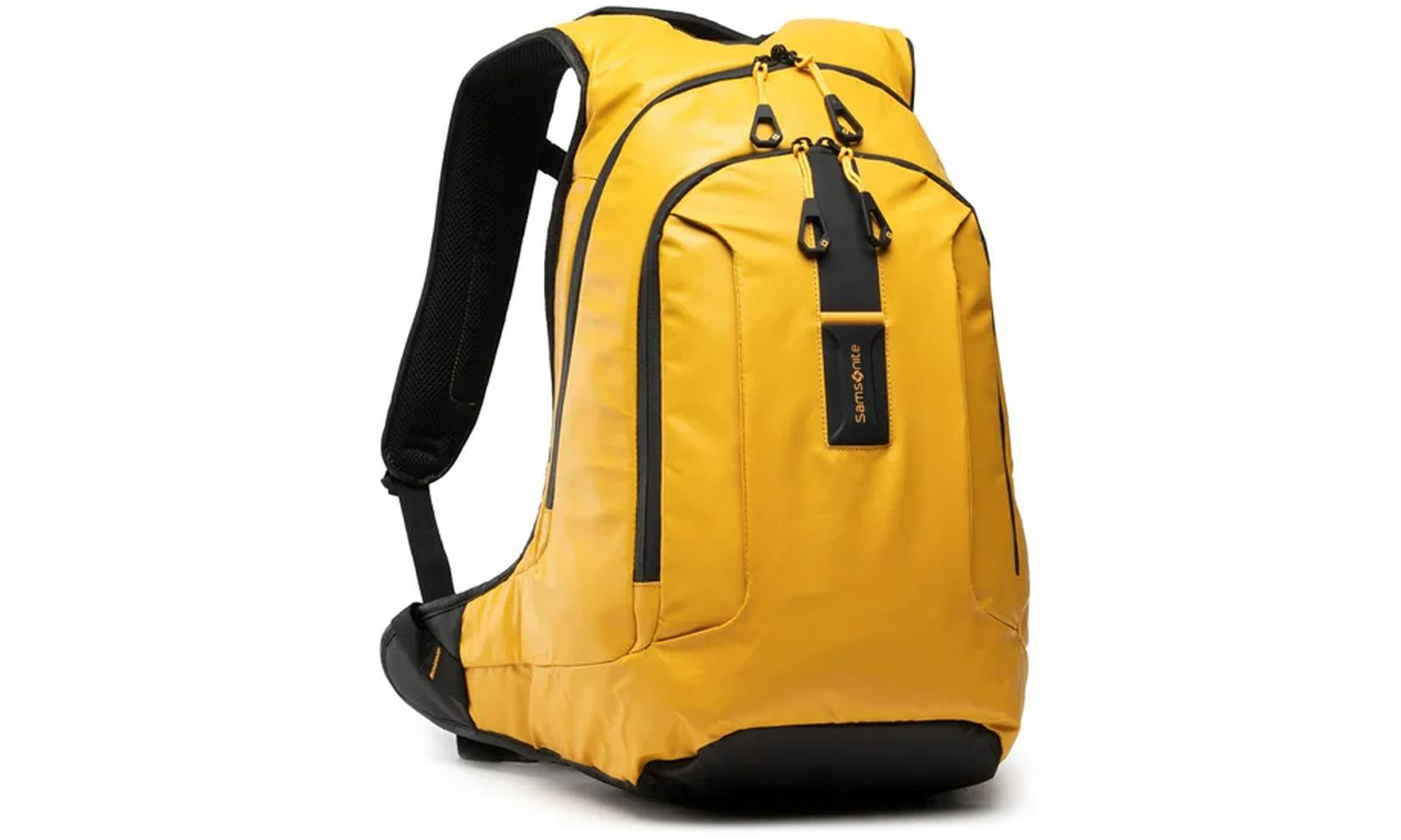 Plecak Samsonite Paradiver Light L+ 15.6 Blue Nights