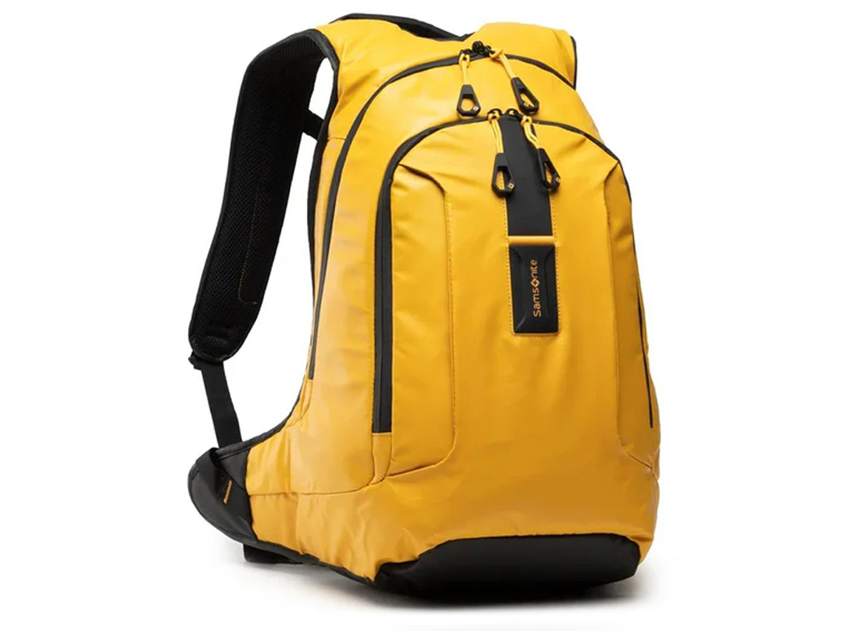 Plecak Samsonite Paradiver Light L+ 15.6 Blue Nights