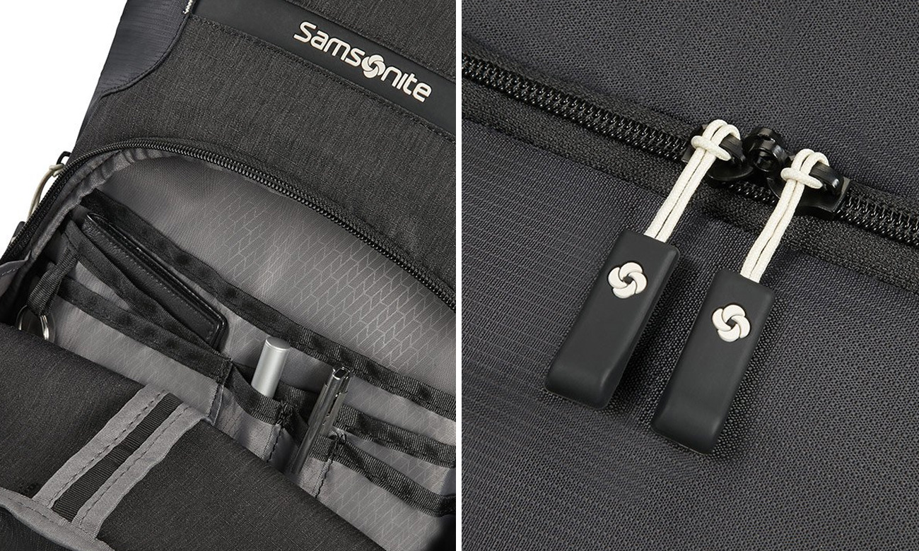 Samsonite Rewind M