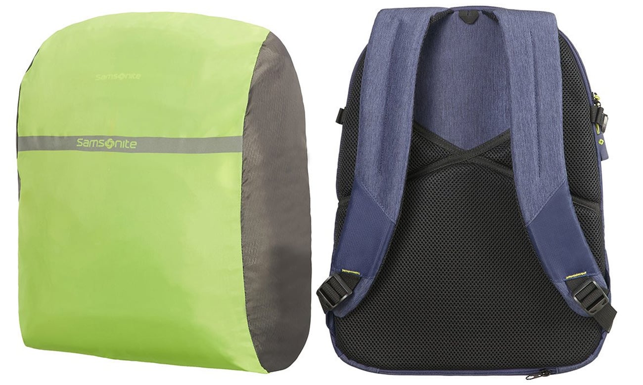 Samsonite Rewind L