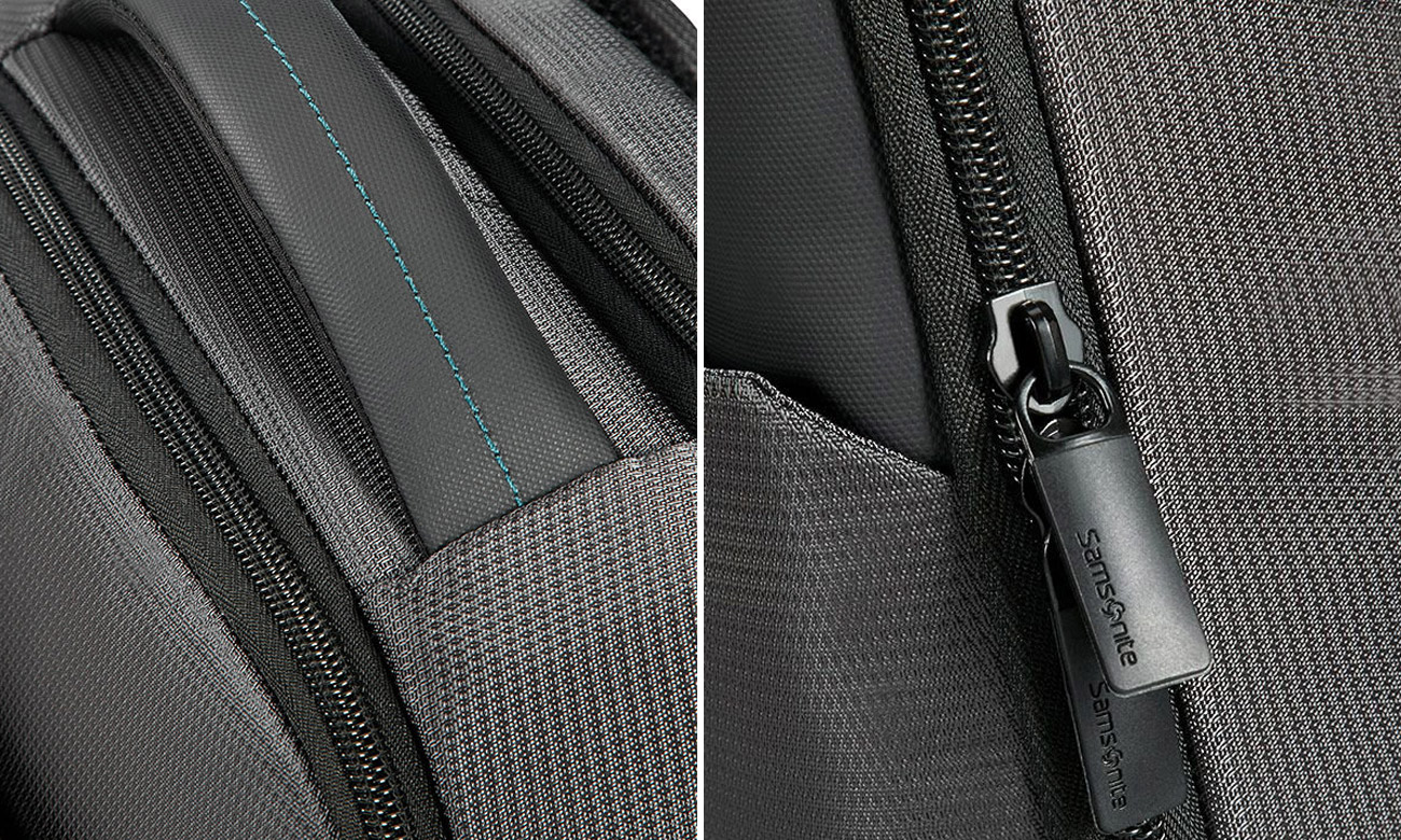 Plecak na laptopa Samsonite Qibyte 15,6''