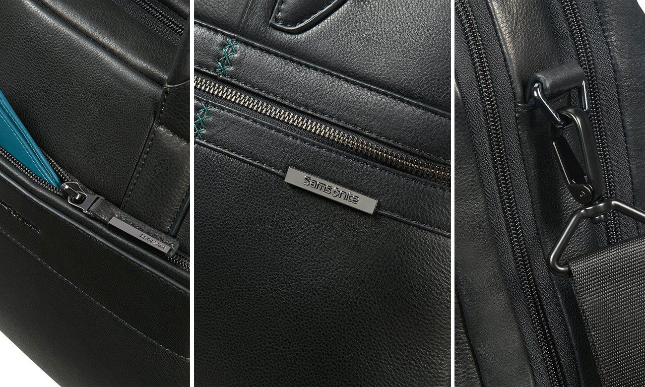 Samsonite Formalite LTH