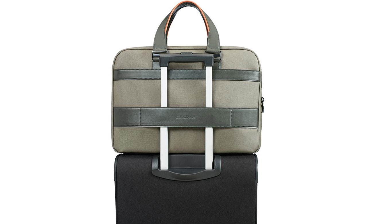Samsonite Zenith