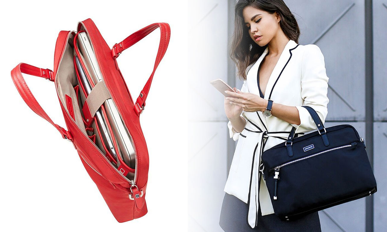 Samsonite Karissa Biz