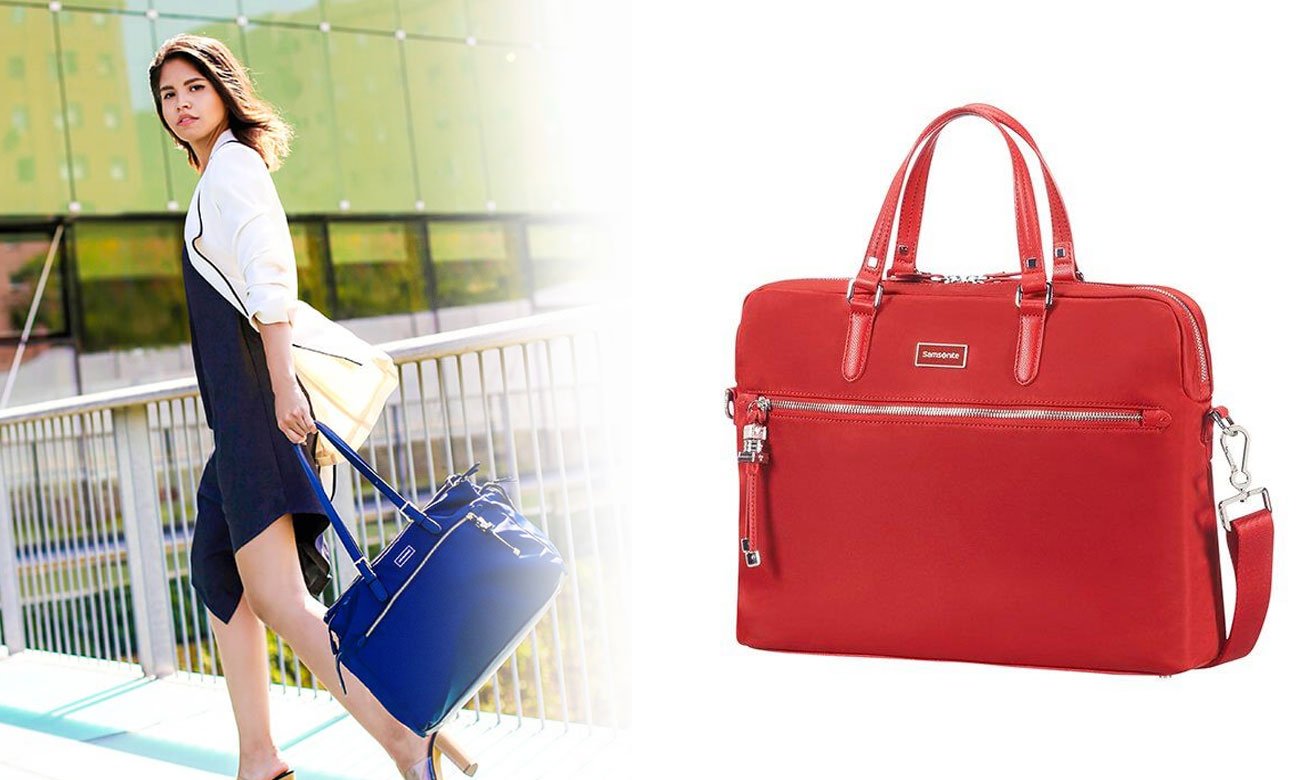Samsonite Karissa Biz