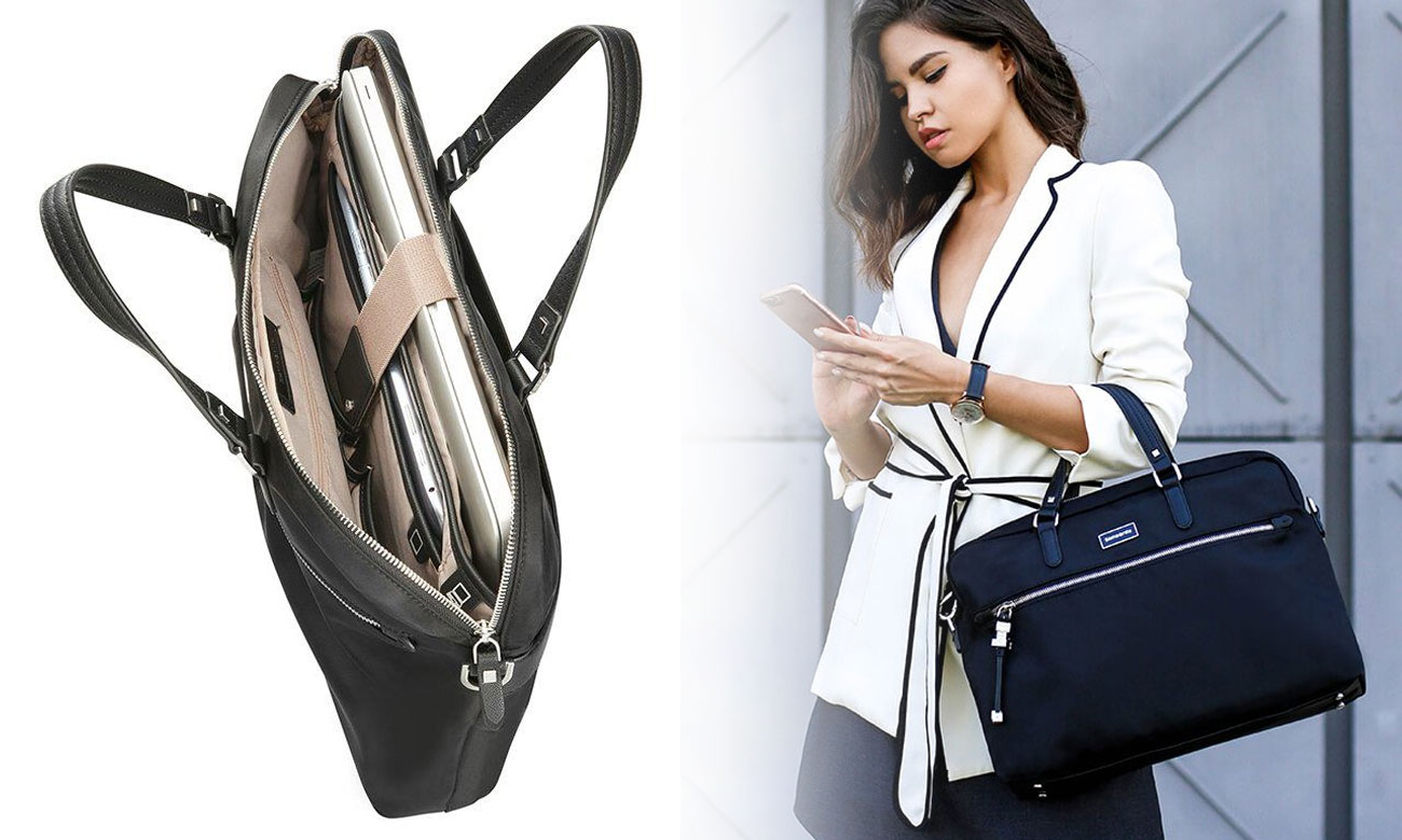 Samsonite Karissa Biz