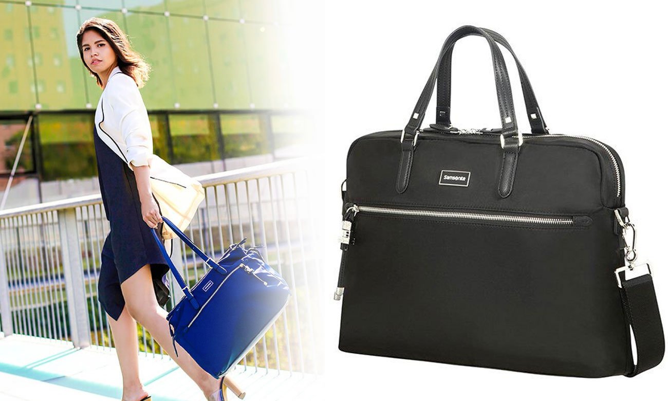 Samsonite Karissa Biz