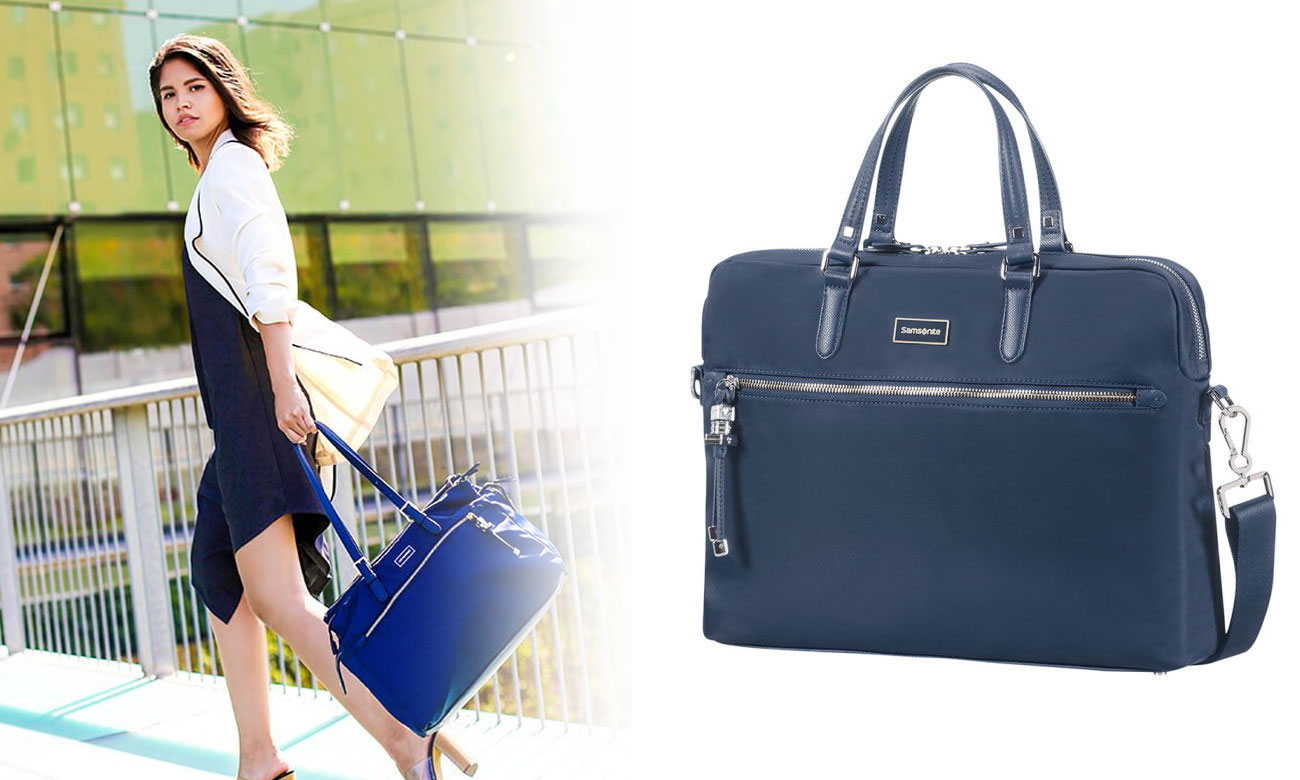 Samsonite Karissa Biz