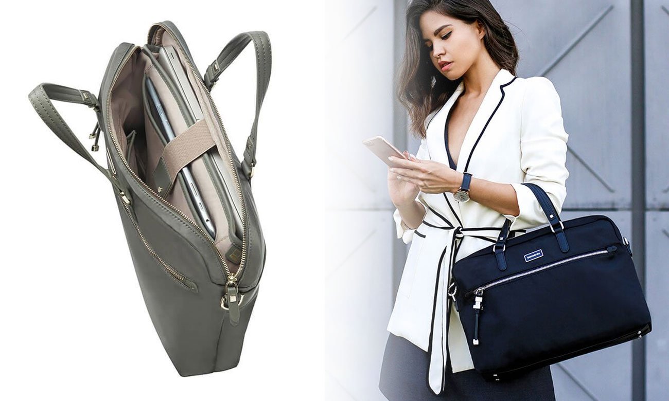 Samsonite Karissa Biz
