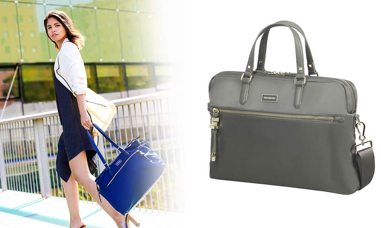 Samsonite Karissa Biz