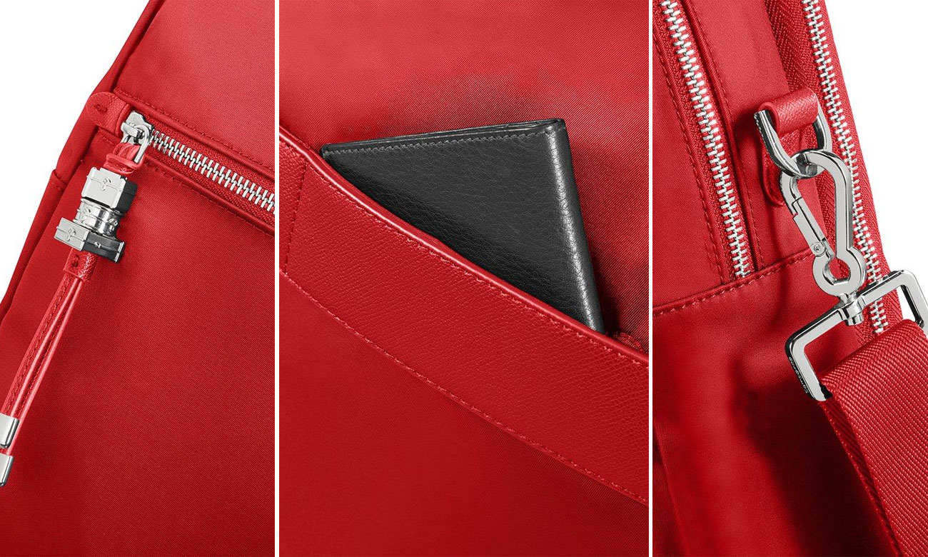 Samsonite Karissa Biz