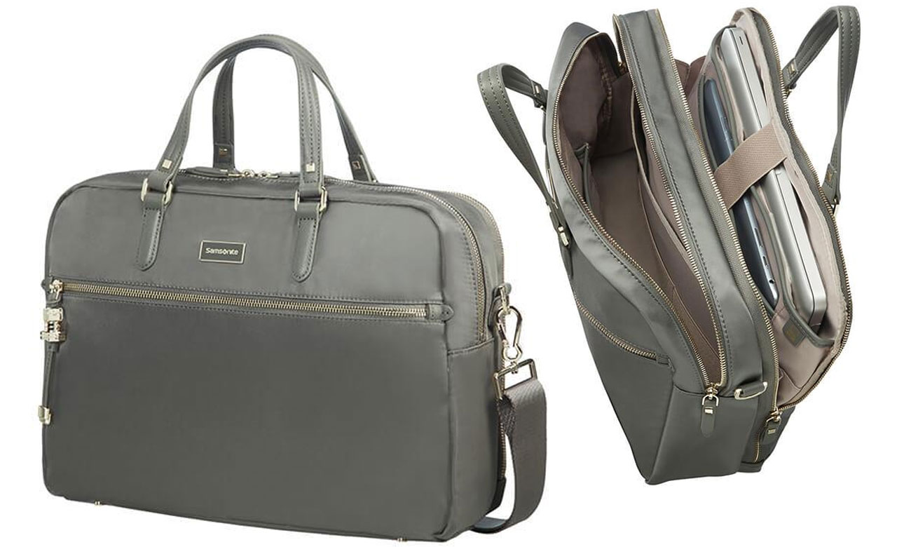 Samsonite Karissa Biz