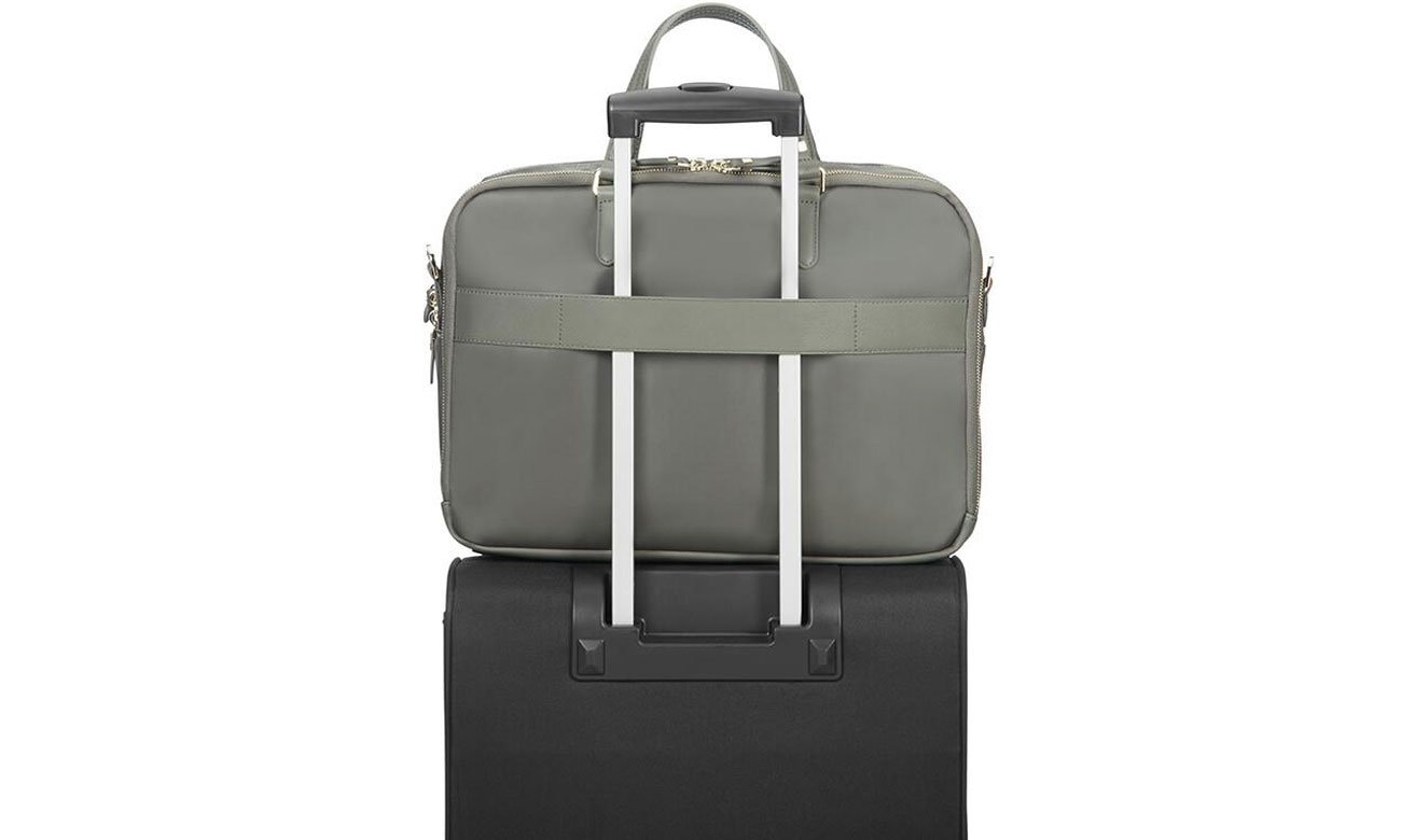 Samsonite Karissa Biz