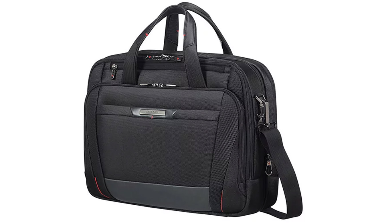 Torba na laptopa Samsonite PRO-DLX 5 15,6''