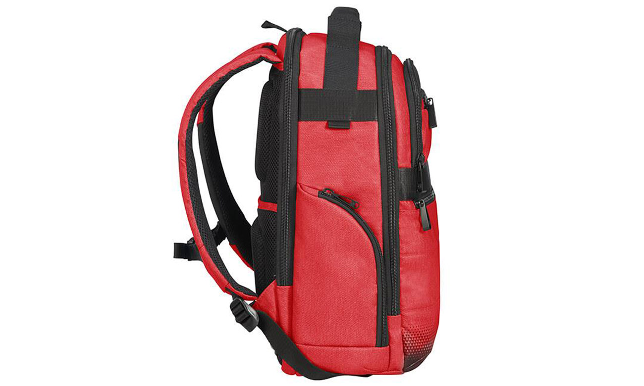 Plecak na laptopa Samsonite Cityvibe 2.0 14.1'' czerwony